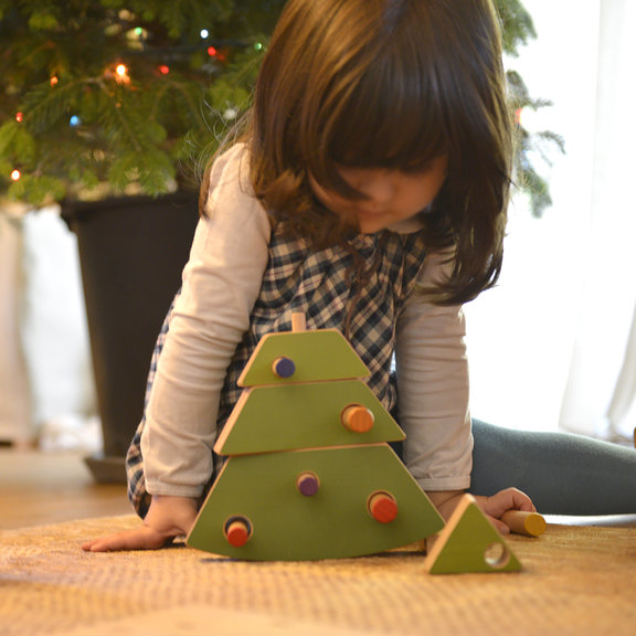 Des jouets uniques qui stimulent l'imagination!