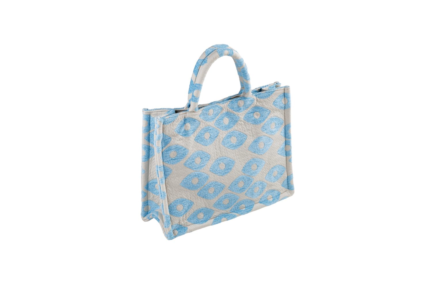 Large tote bag "Milos"
