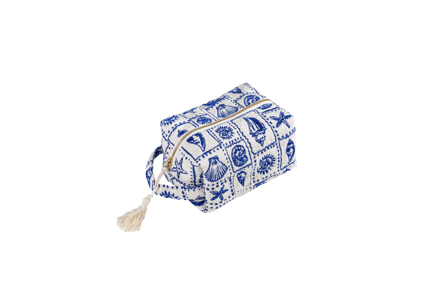 Μake up bag "Βυθός"