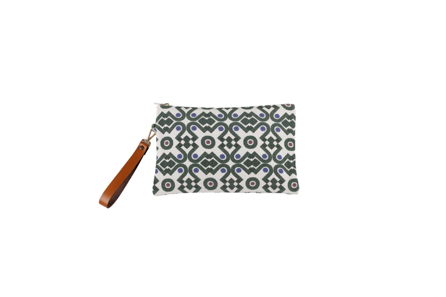 Pochette "Aura"