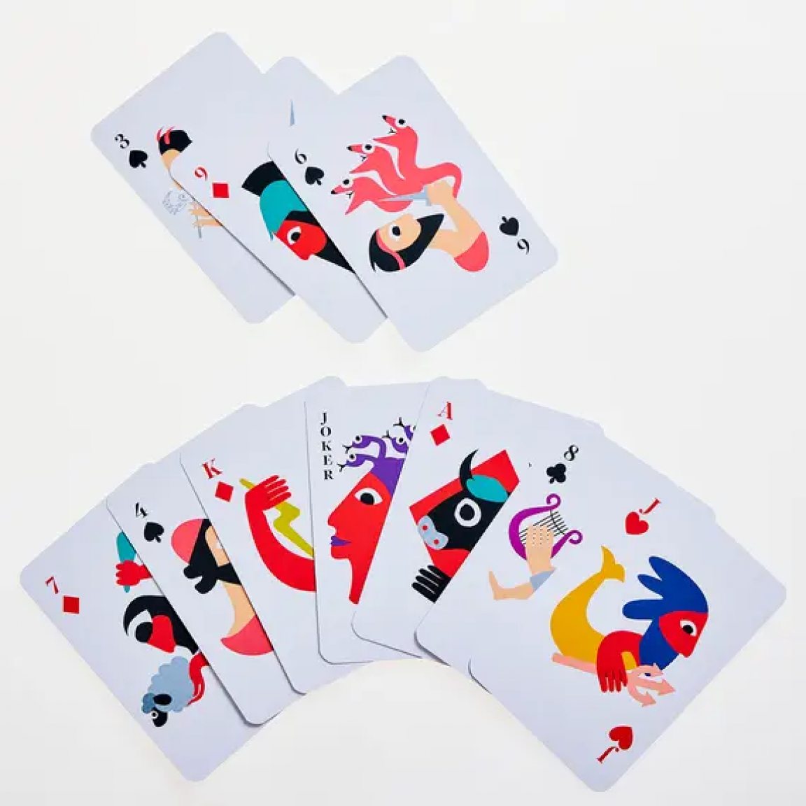 Board game “Amilla”