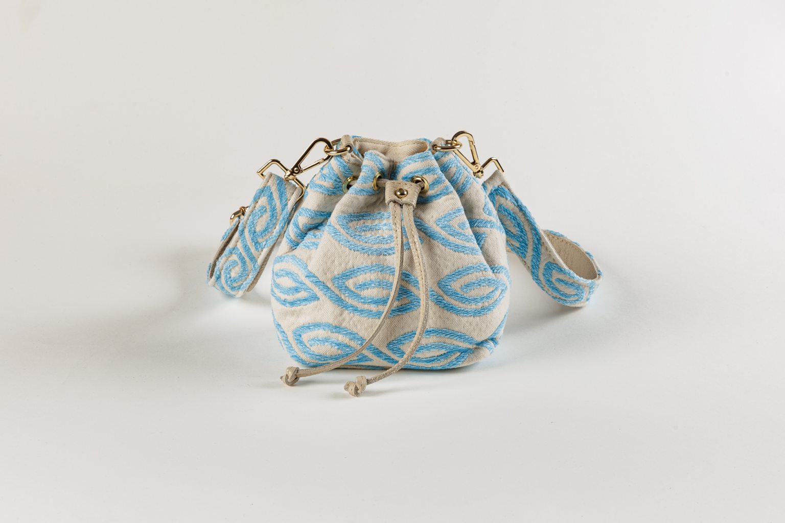 Bag - pouch "Rhodes"