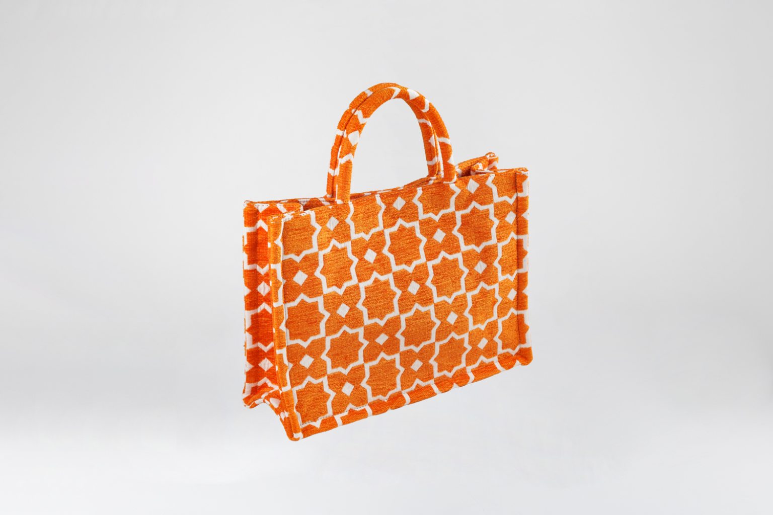 Large bag "Santorini"