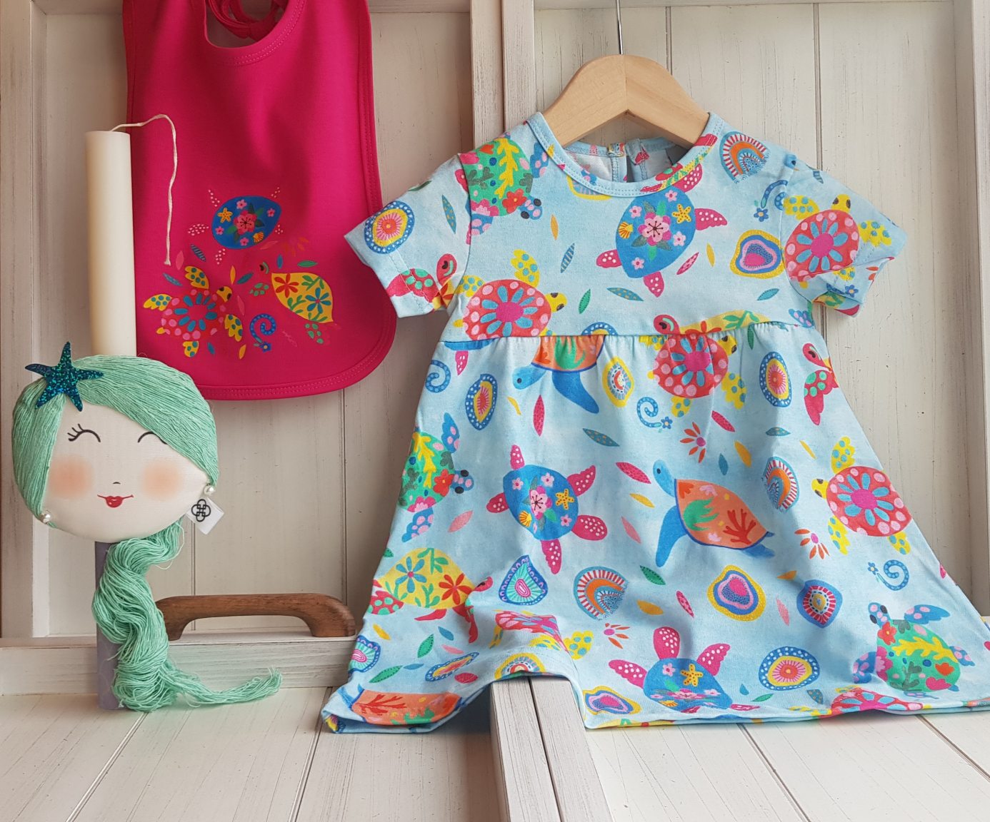 « La Petite Sirène »