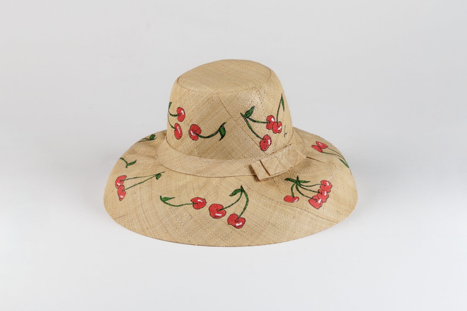 Hat “Cherries”