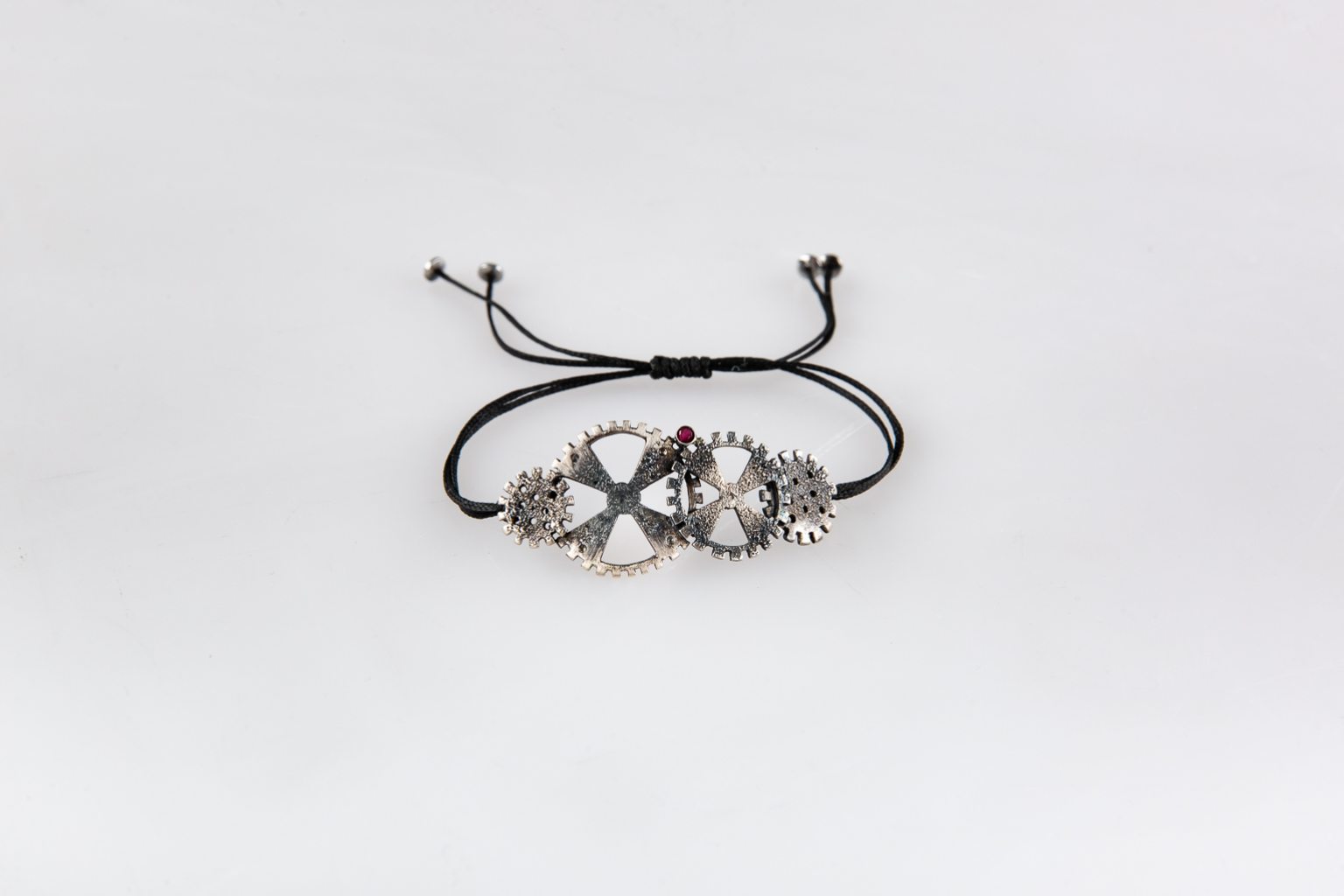 "Αntikythera" bracelet