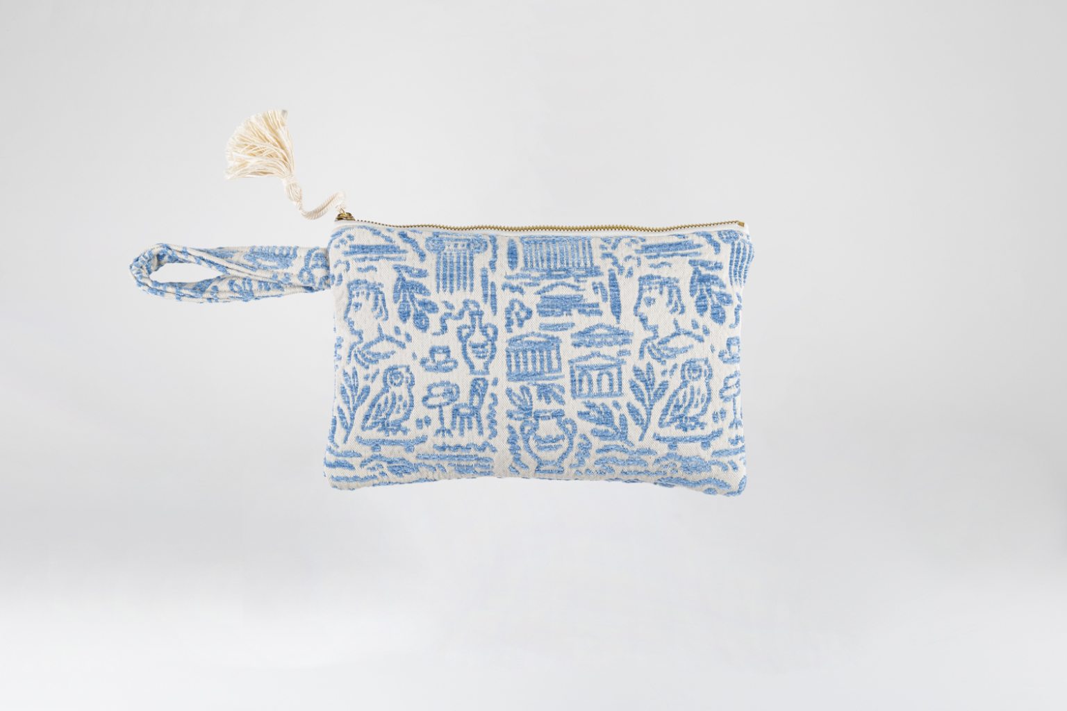 Modern bag "Athina"
