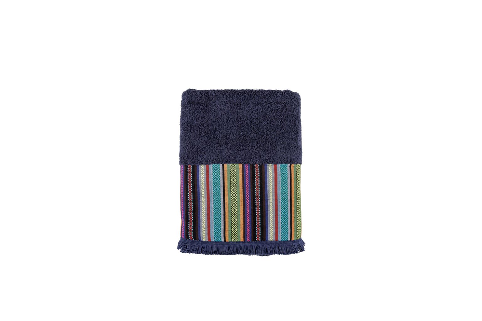 "Riviera" beach towel