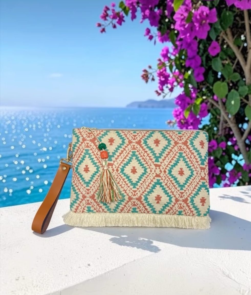Pochette "Aurelia"