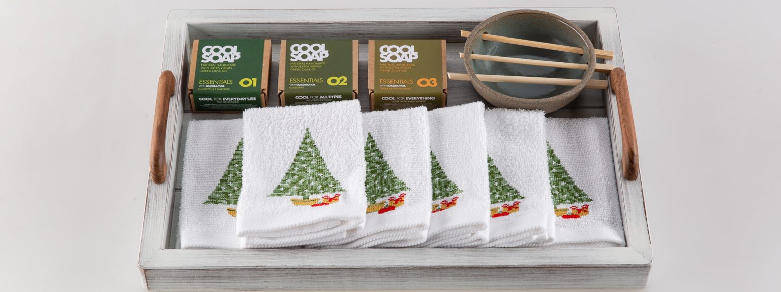 Christmas gift ideas