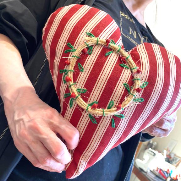 Home gifts, hand-crafted with love!