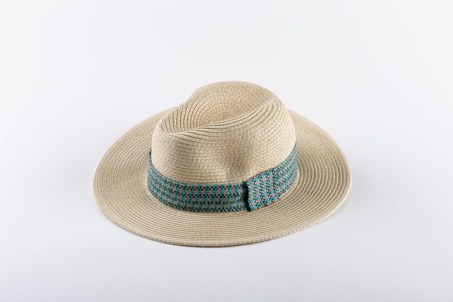 "Aquamarine" hat