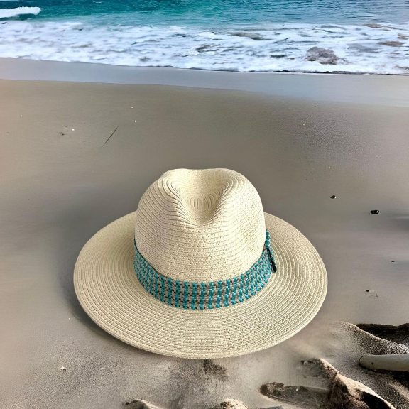 Enjoy the sun with our gorgeous hats!