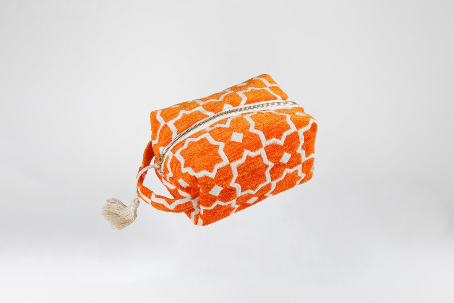 Modern bag “Santorini”