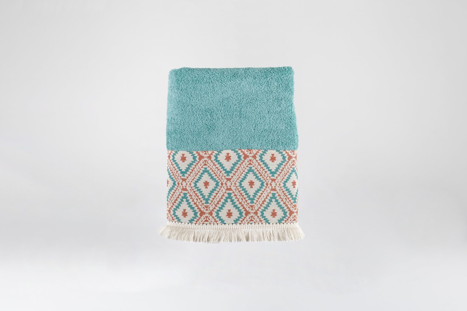 "Aurelia" beach towel