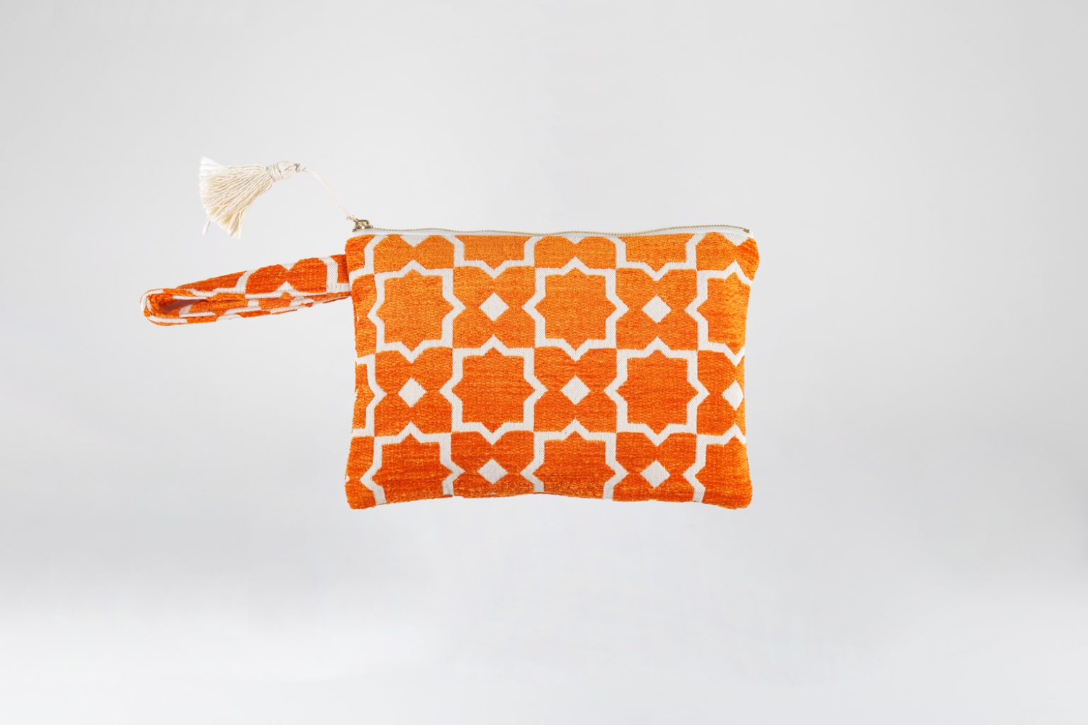 Modern bag “Santorini”