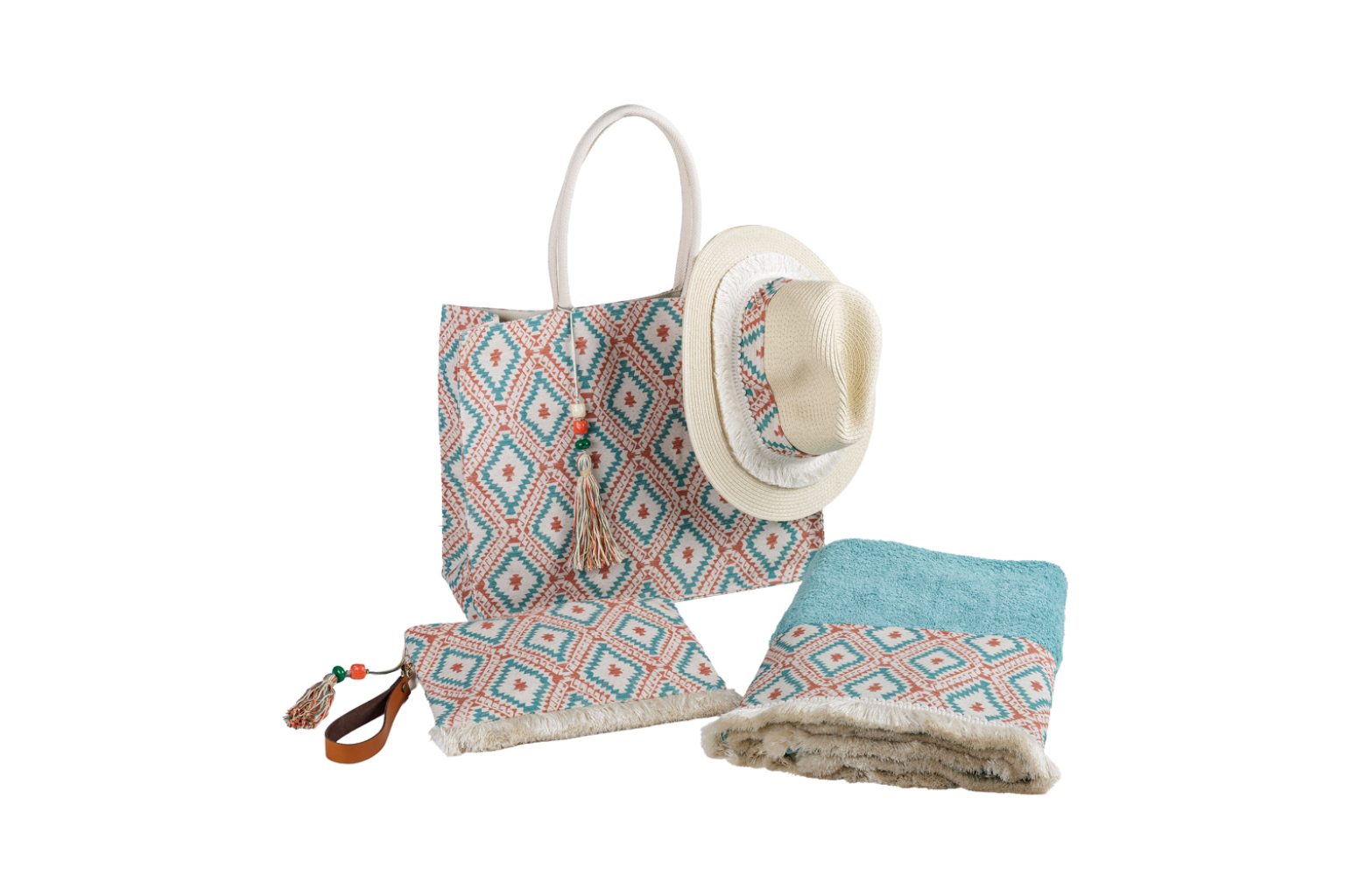 Pochette "Aurelia"