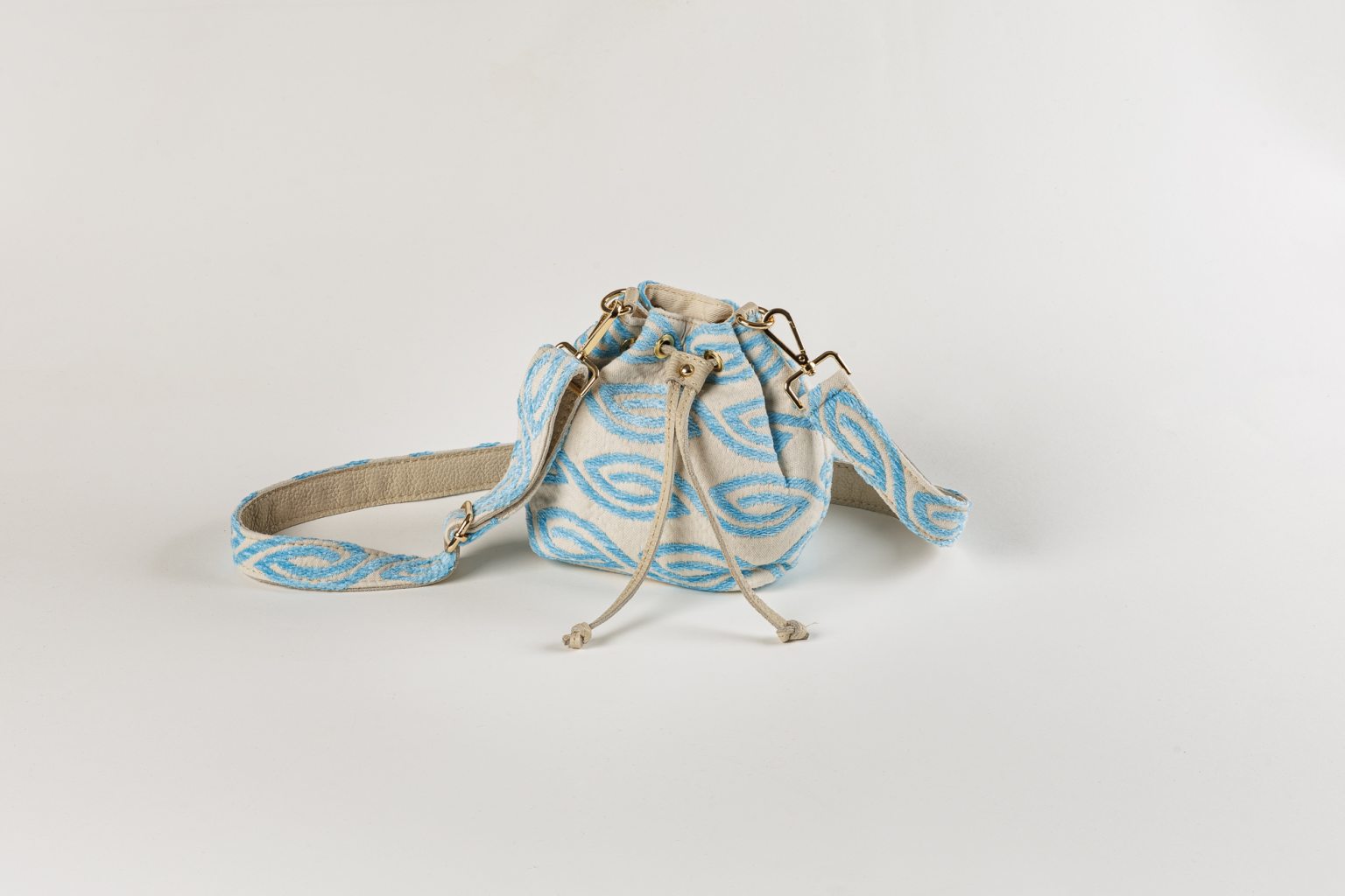 Bag - pouch "Rhodes"