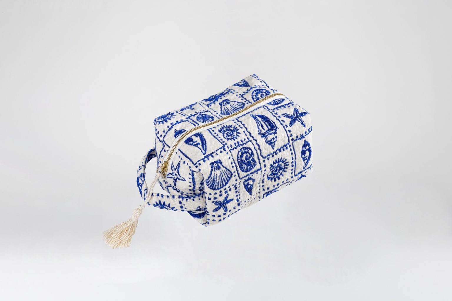 Trousse de maquillage "Βυθός"