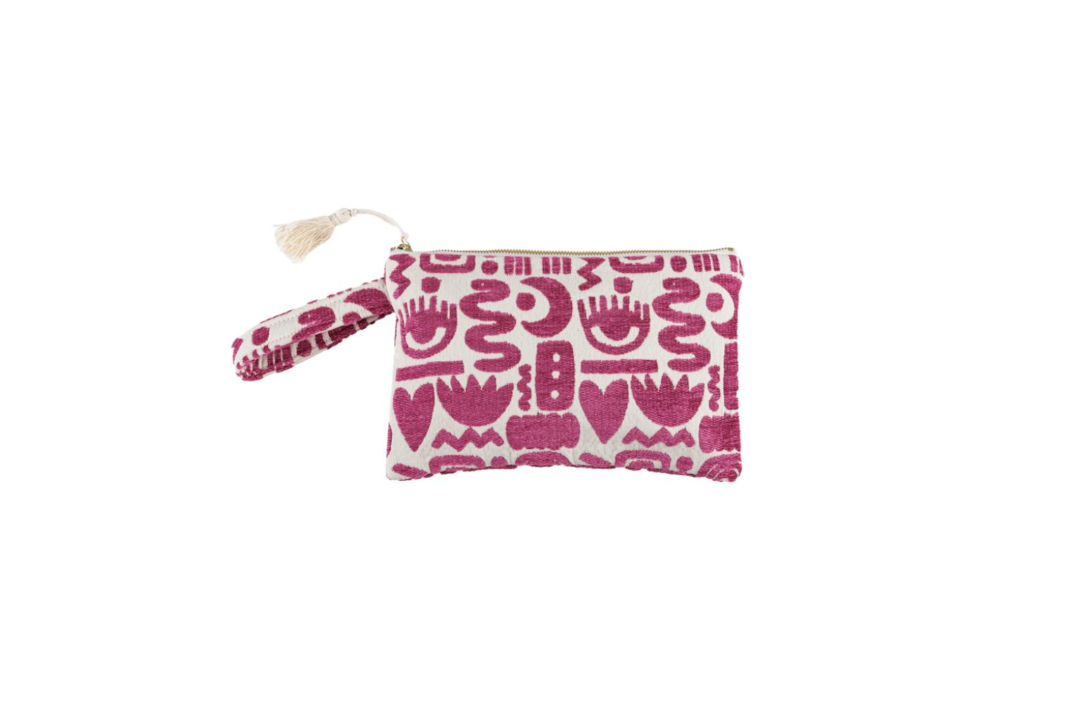 Modern bag "Naxos"