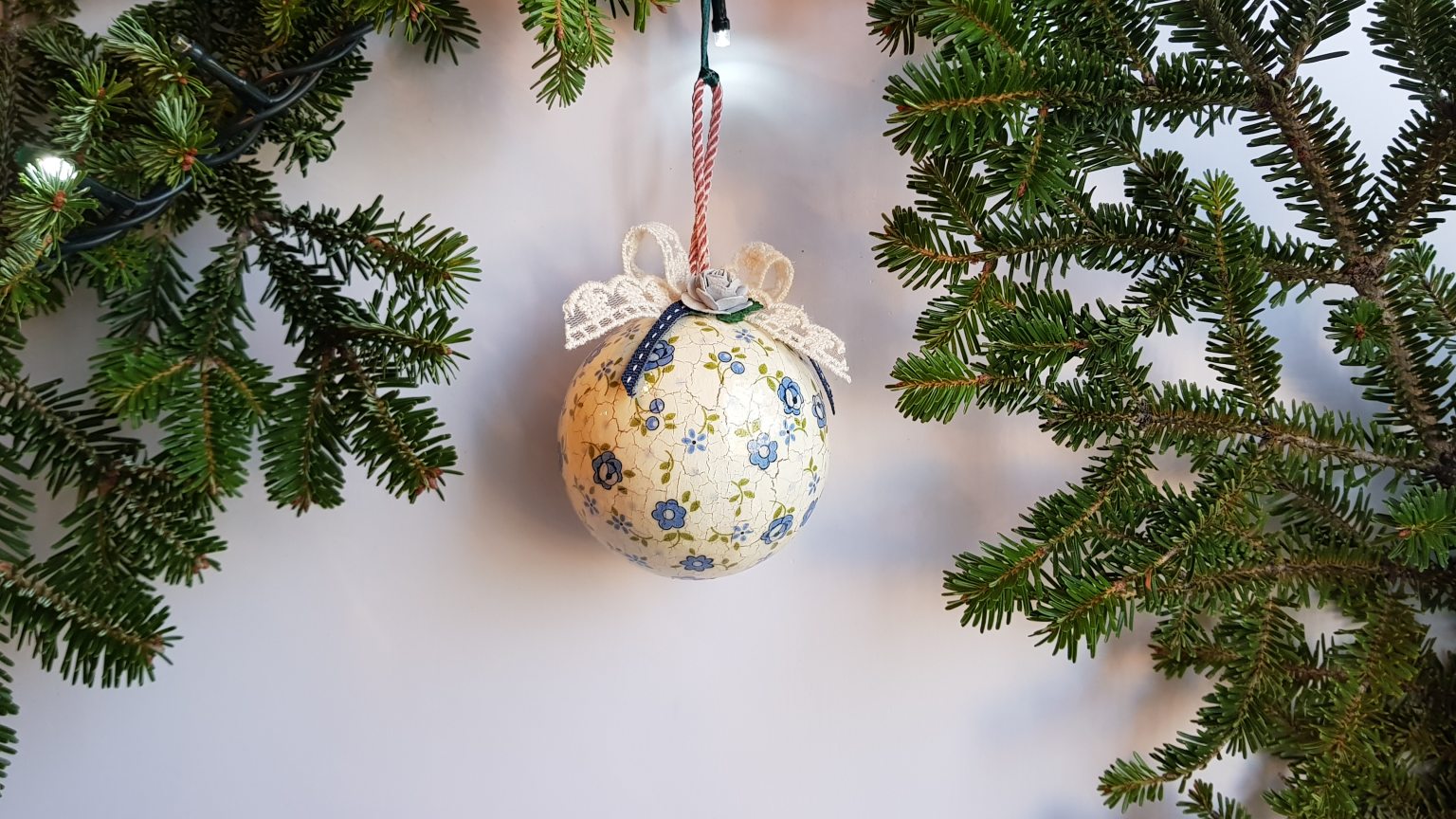 Boule de Noël