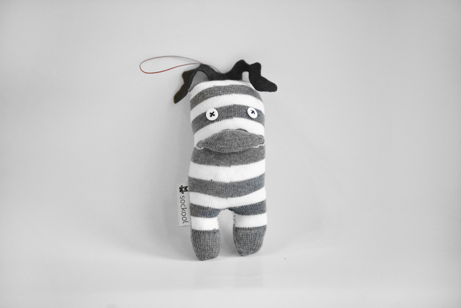 "Pοkο" small soft toy
