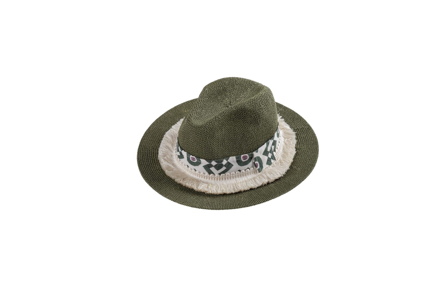 Chapeau "Aura"