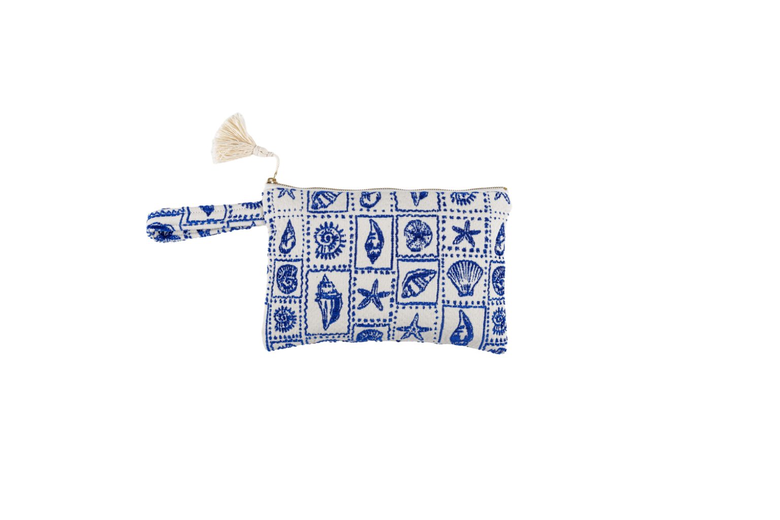 Modern bag "Βυθός"