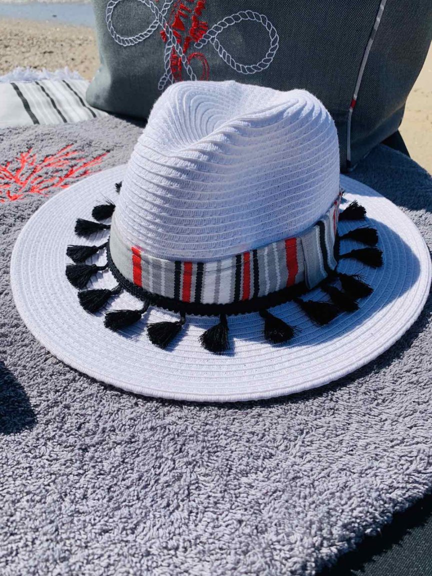 Καπέλο "Coral Reef" 