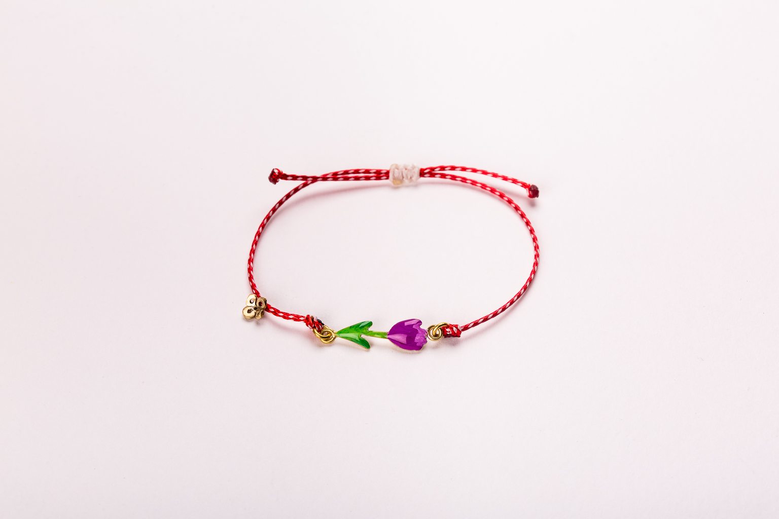 Tulip "martis" bracelet