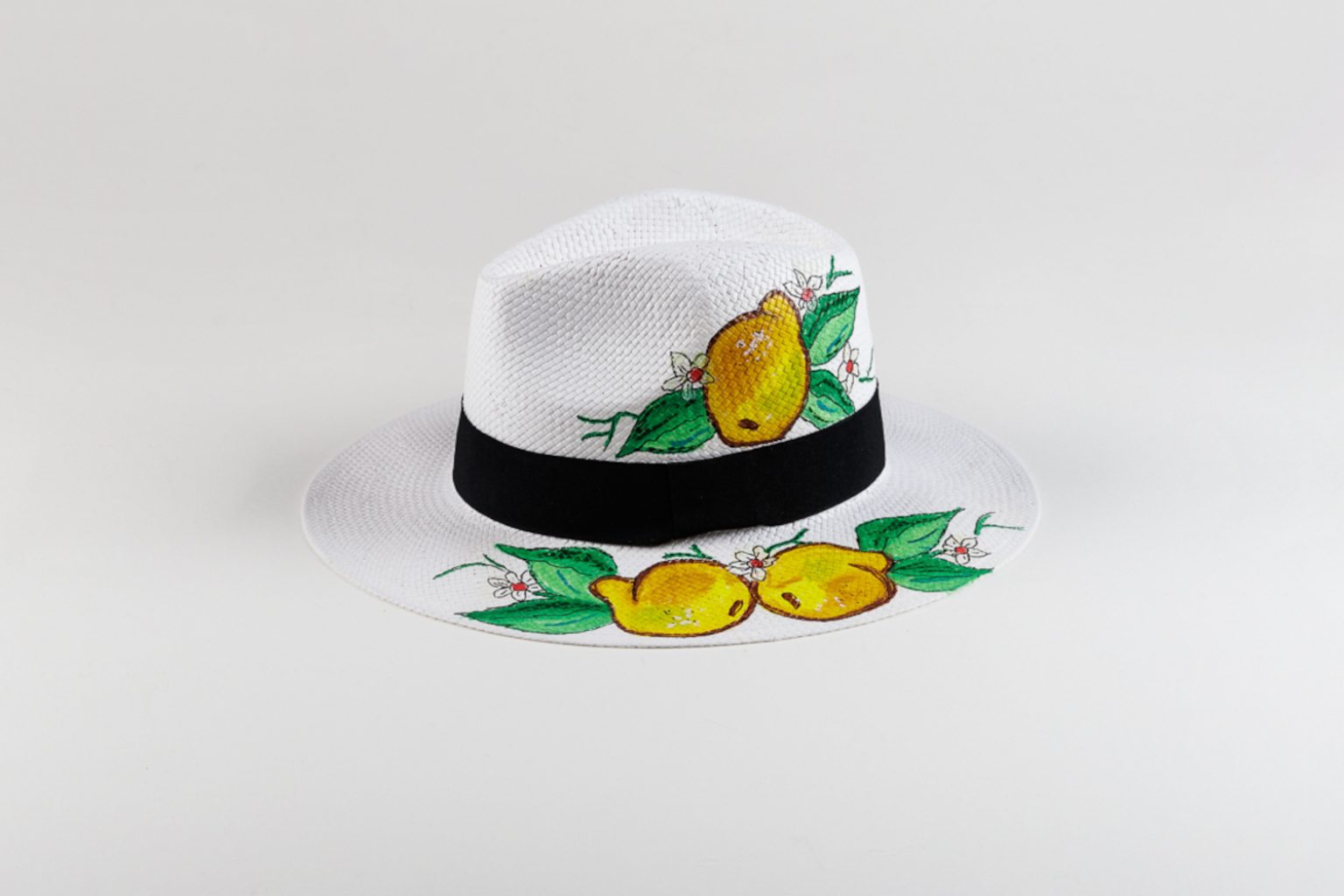 Hat “Lemons”
