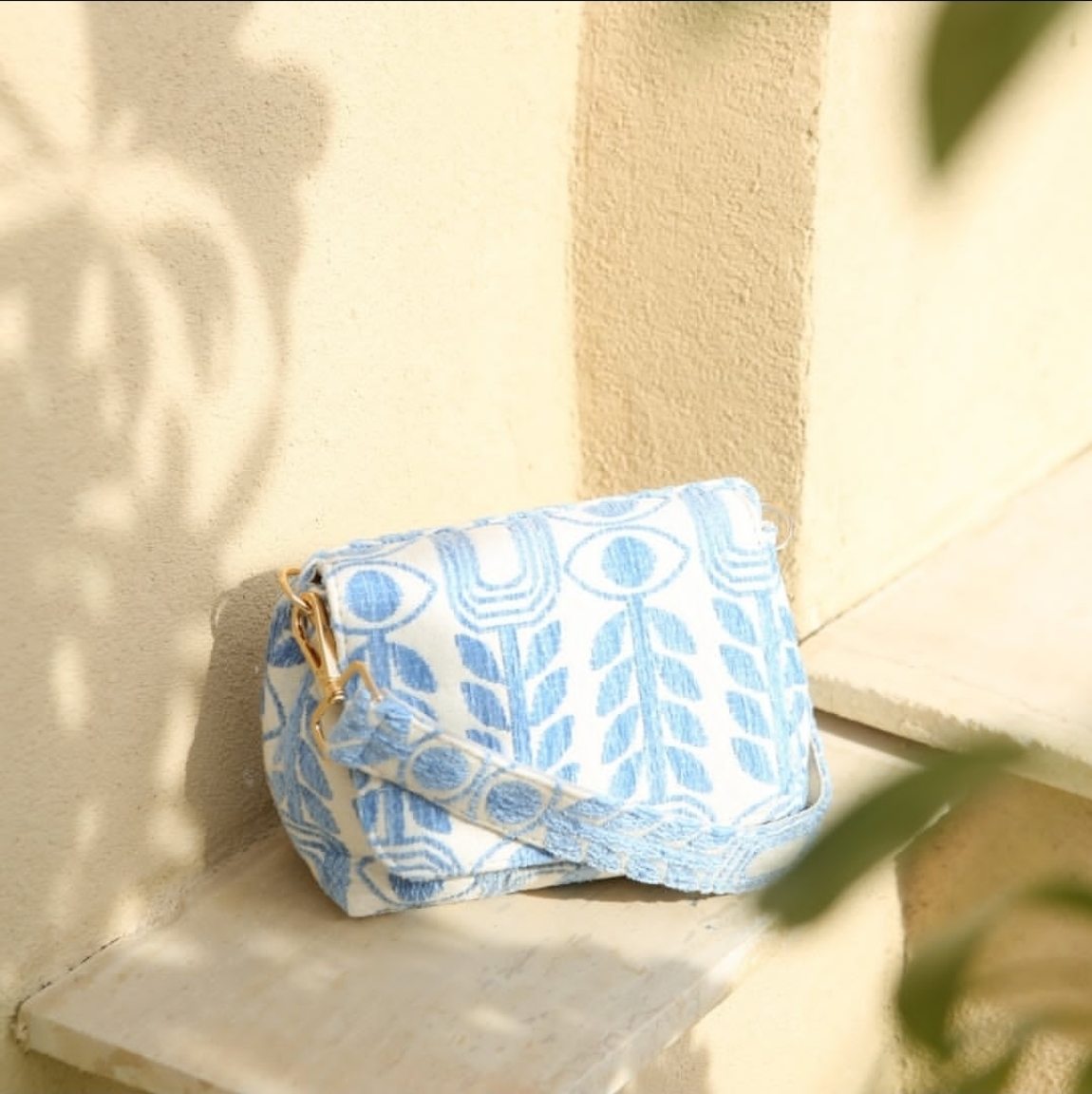Bag "Mykonos"